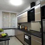 Apartament H&P Gold