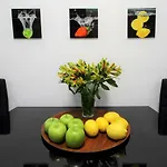 Apartament H&P Gold