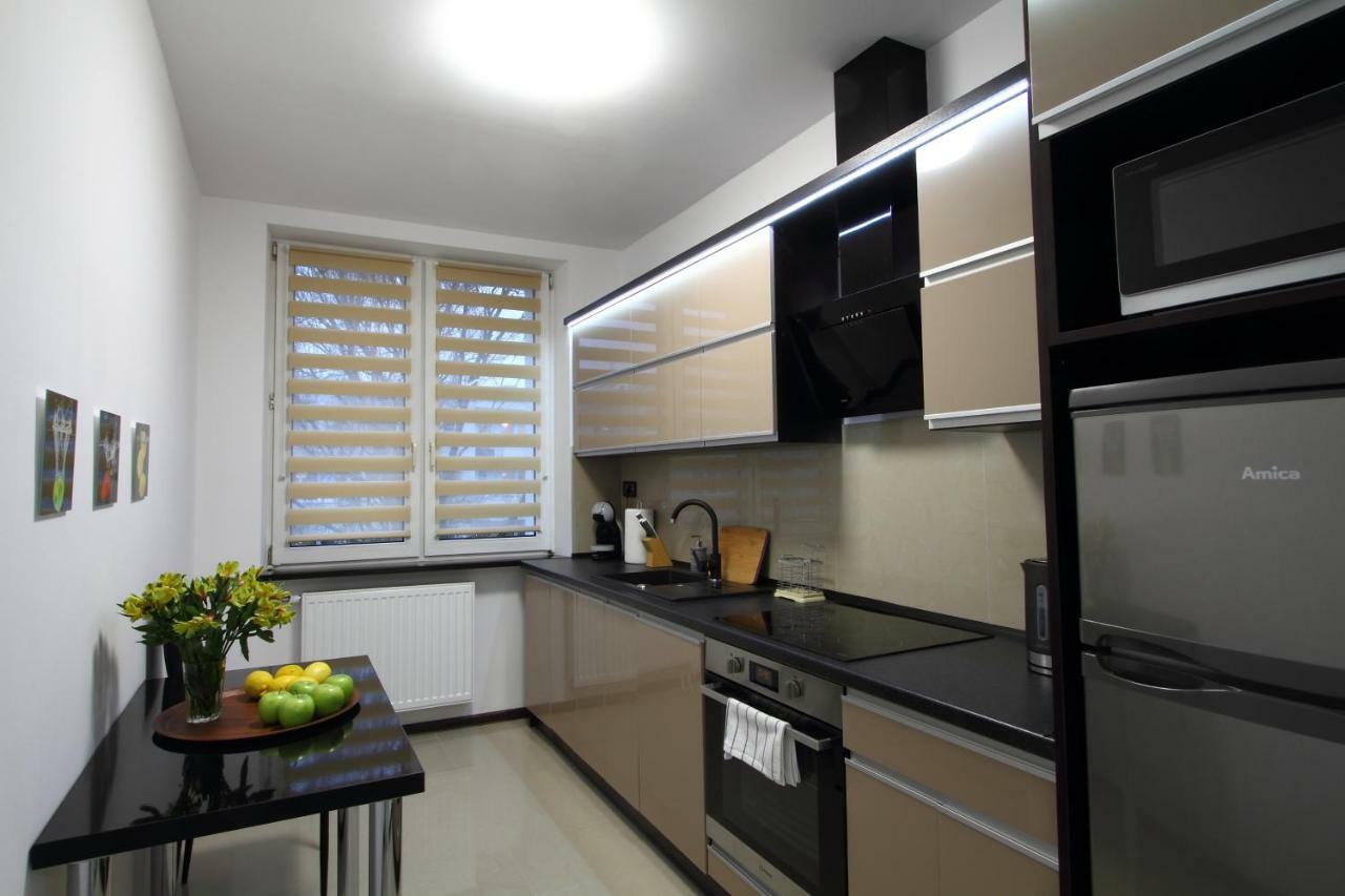 Apartament H&p Gold *